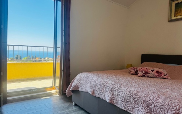Apartments Kristic