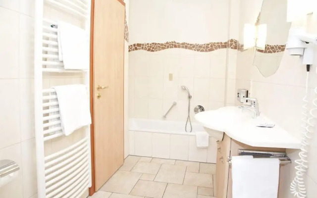 Landkomfort Hotel Elsenmann