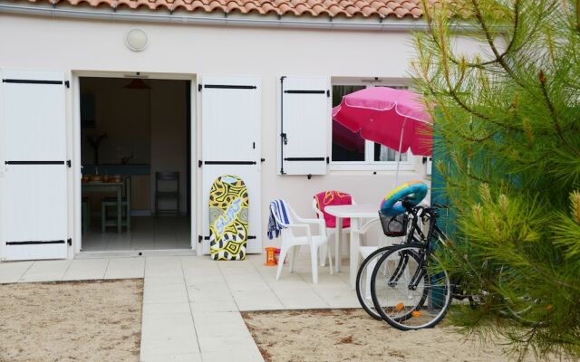 Village De Vacances Atlantique Vacances