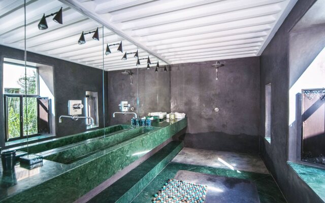 Riad Jaaneman