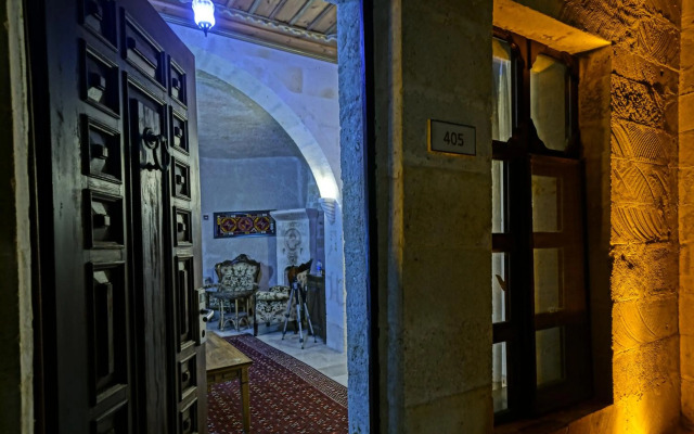 MDC Cave Hotel Cappadocia