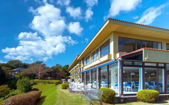 Wan's Resort Jogasaki Coast