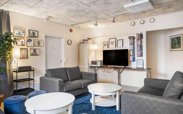 Sure Hotel by Best Western Focus