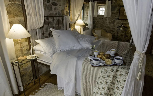 Molino de los Gamusinos