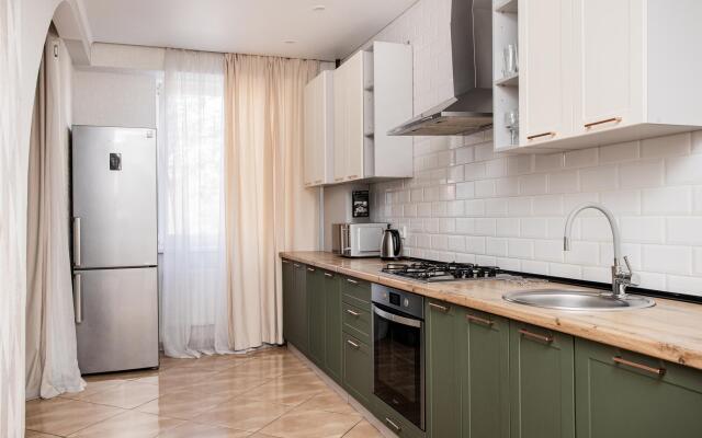 Packages in Kaliningrad on Gagarin street 16B