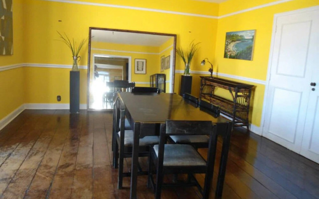Colonial Hostel