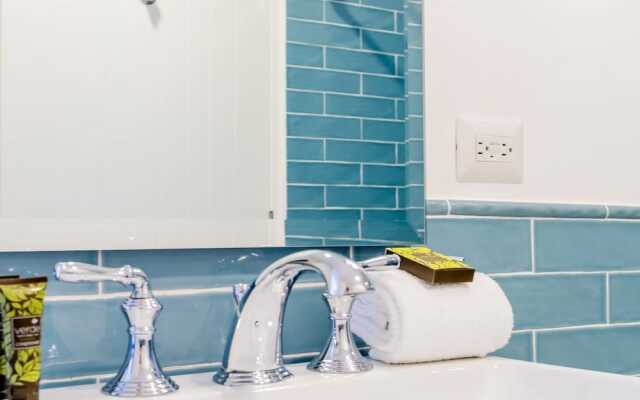 w Lovely 1BR With Balcony in Panama