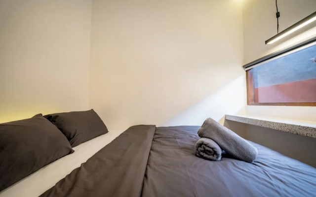 Kumiko Apartment
