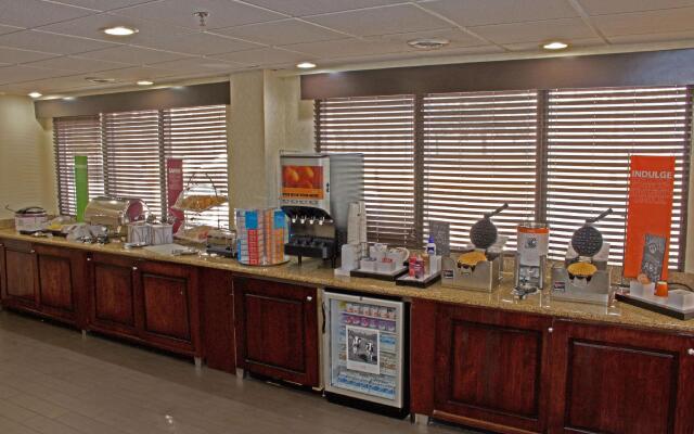 Hampton Inn Norfolk/Chesapeake (Greenbrier Area)