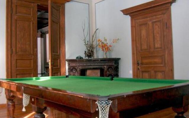 Viesu nams Aumeisteri