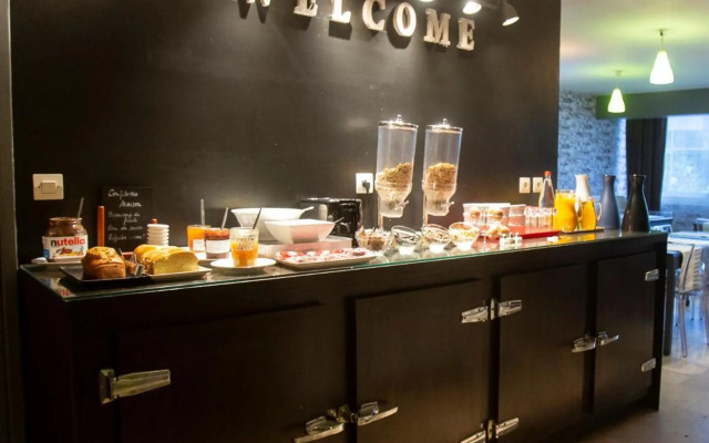 Logis Hotel Epi d'Or