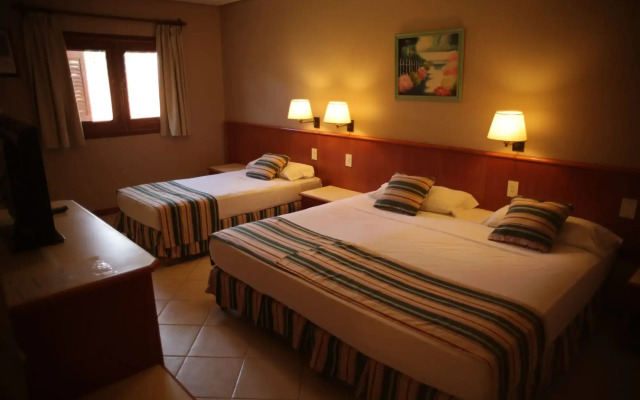 Marcopolo Suites Iguazu