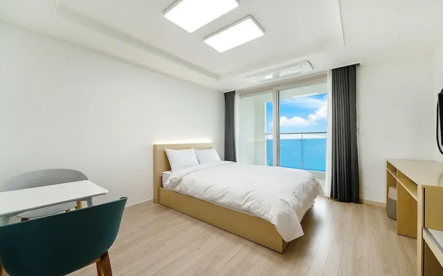 Sokcho Summitbay Pension