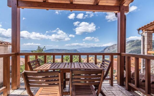 Kallisto Mountain House IV