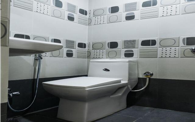OYO 14925 Harsha Residency