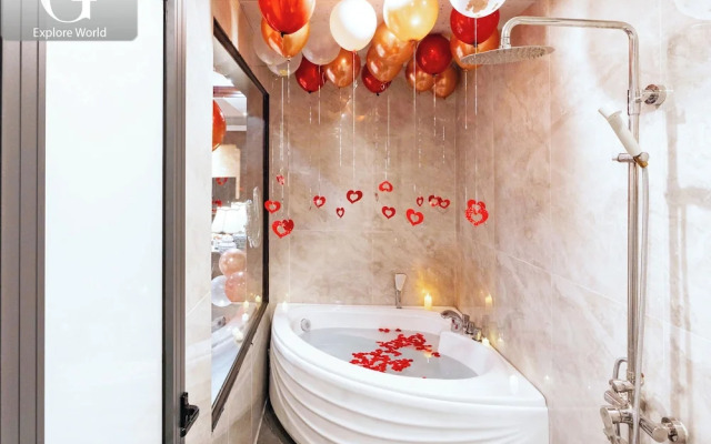GRAD Queen Luxury Hotel