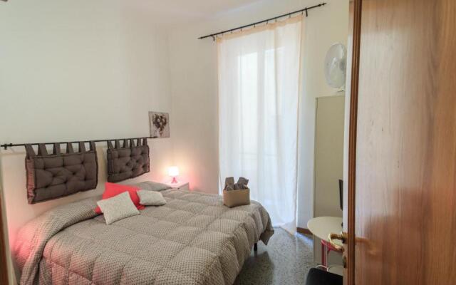 Camera Privata a 20 Metri Dal Mare