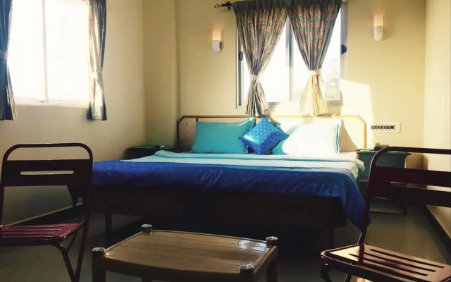 Vedanta Wake up Arapalayam Bus Stand