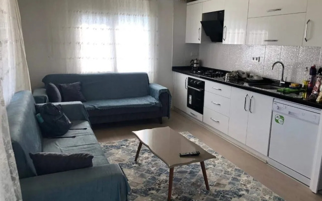 Demir Apart-Otel