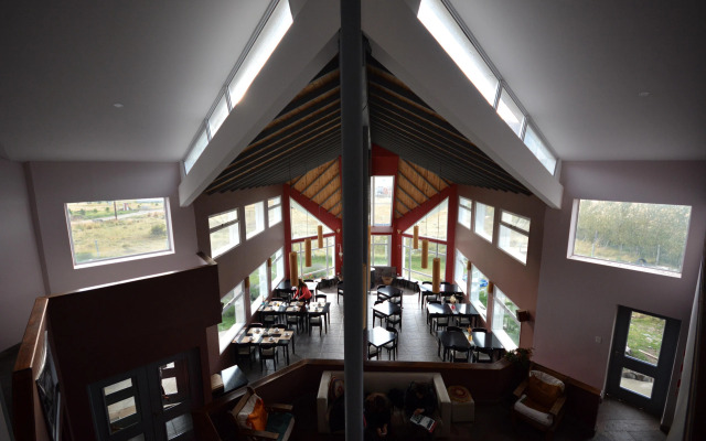 Pudulodge Hostería Patagónica