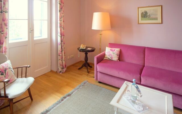 Golfhotel Kaiserin Elisabeth