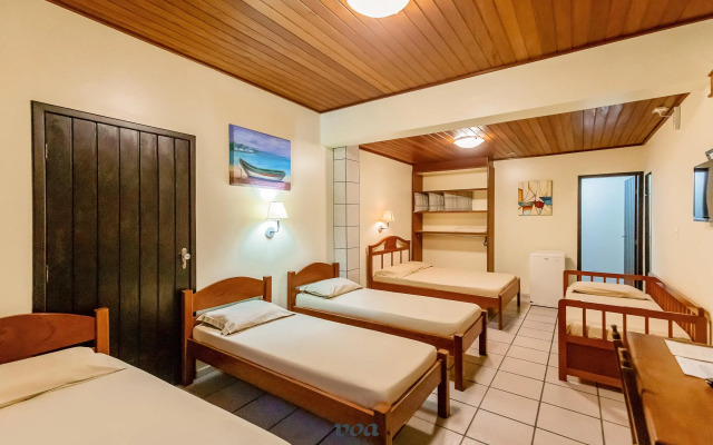 VOA Samuka Hotel