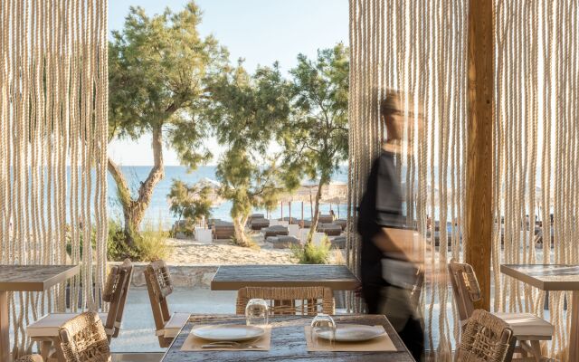 Virtu Suites