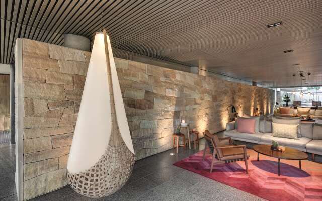 Adina Apartment Hotel Bondi Beach Sydney