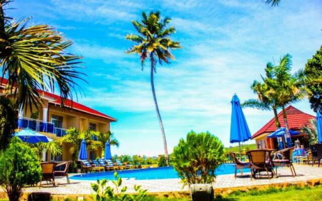 Sea View Beach Resort