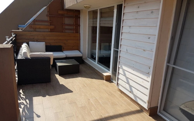 Apartment in Perla Block 2