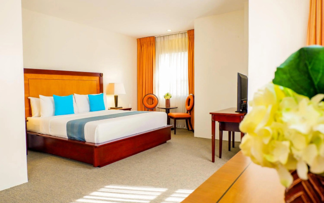 Citi Park Hotel powered by Cocotel