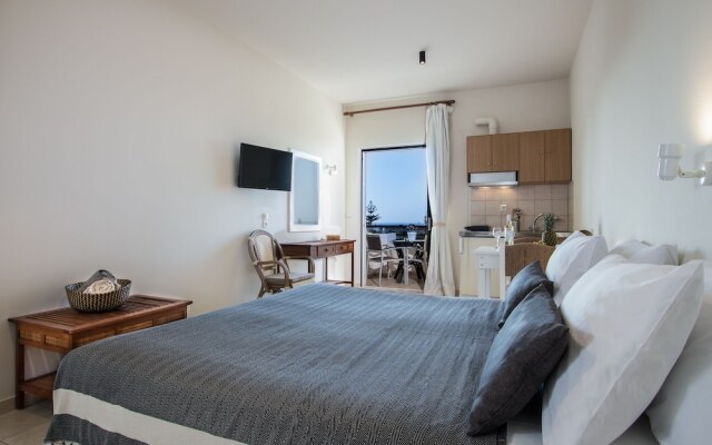 Kanso Rooms
