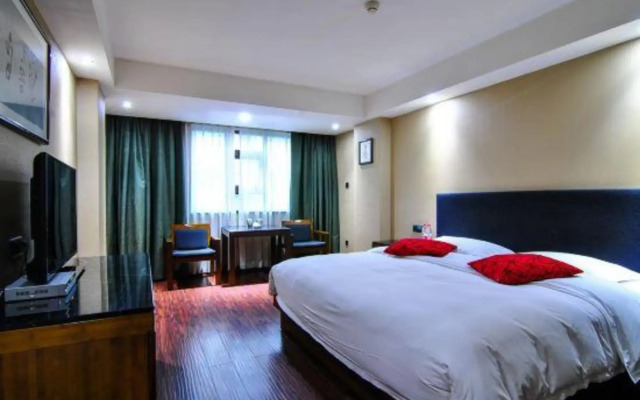 Shunfeng 123 Business Hotel