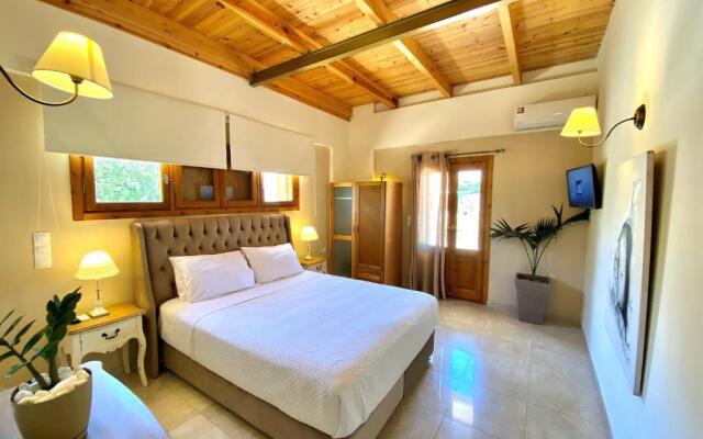 Golden Sand Villa