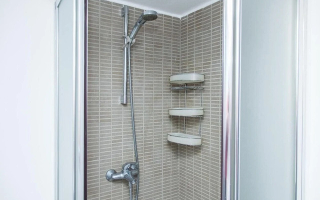 Gorgeous apartment in Kolonaki