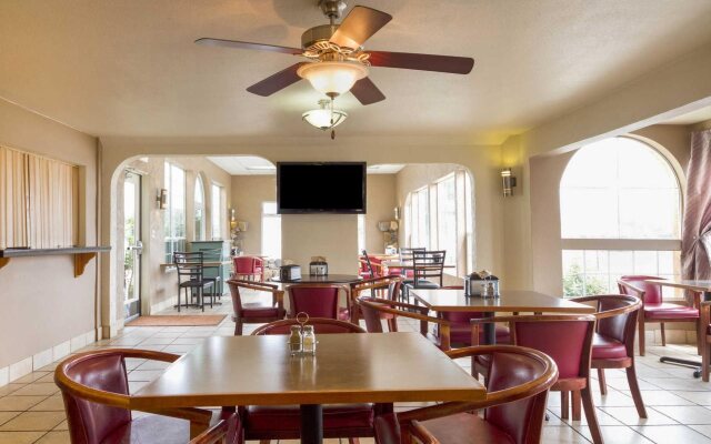 Clarion Hotel By Humboldt Bay
