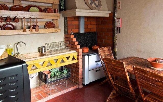 Eco Hostel - Tribo da Praia