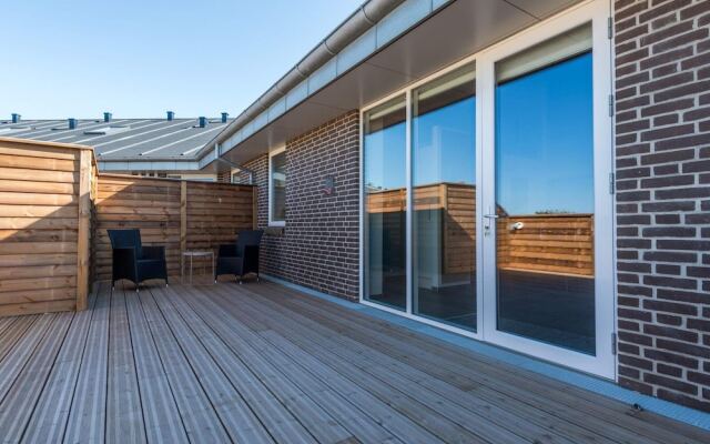 6 Person Holiday Home in Hvide Sande
