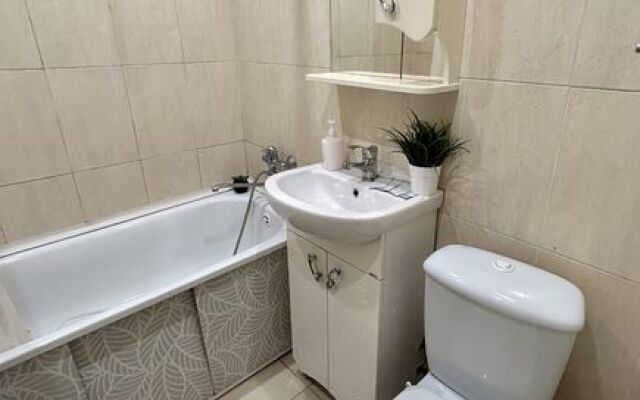 Хоум Отель на пр. Кирова, д. 81