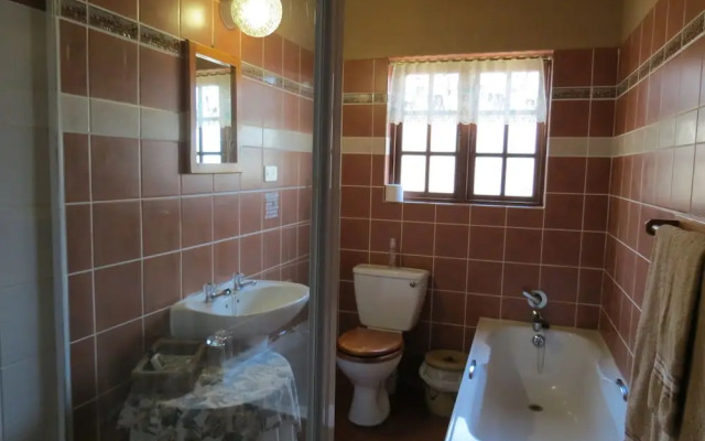 Serenity Du Bois Lodge