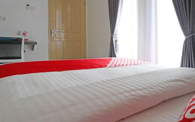 Sachila Residence Syariah by OYO Rooms