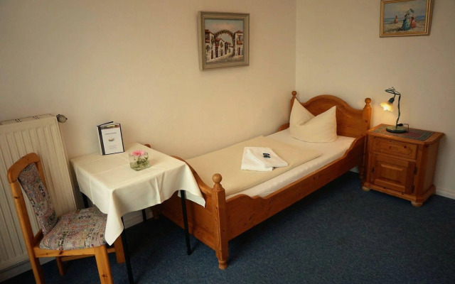Hotel Holsteinische Schweiz