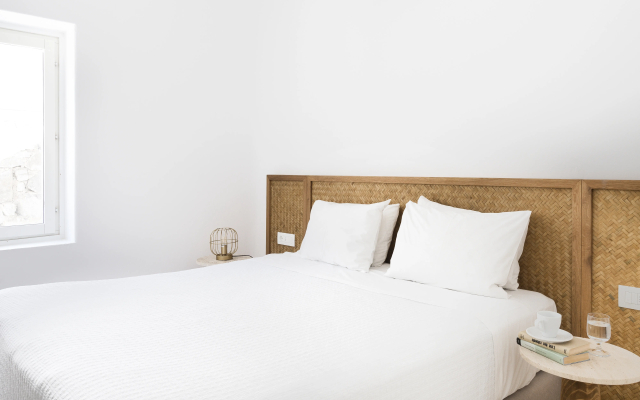 Casa Del Mar Mykonos Seaside Resort