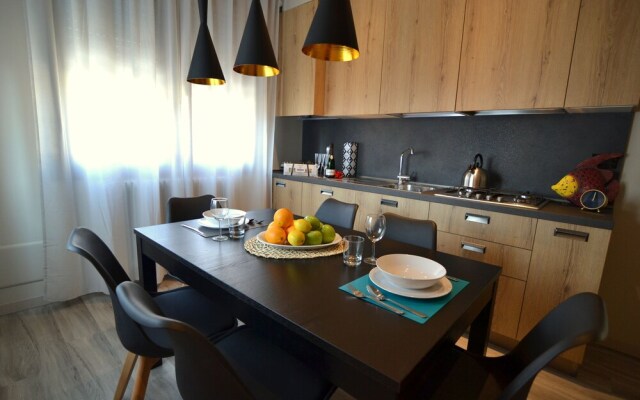 Venice Smile Apartment