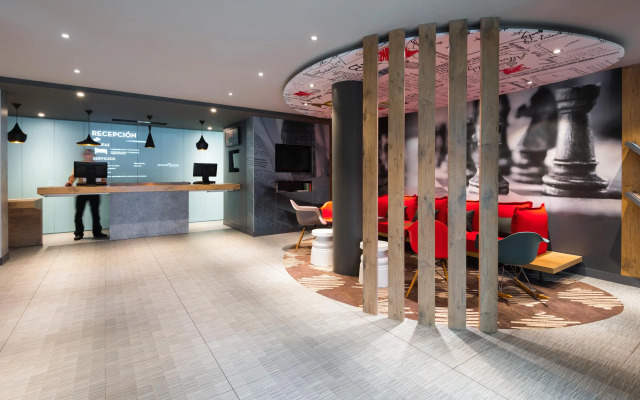 ibis Bilbao Barakaldo