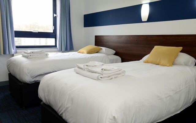 Fire Service College