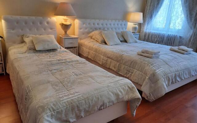 Apartments Center Colmar 5