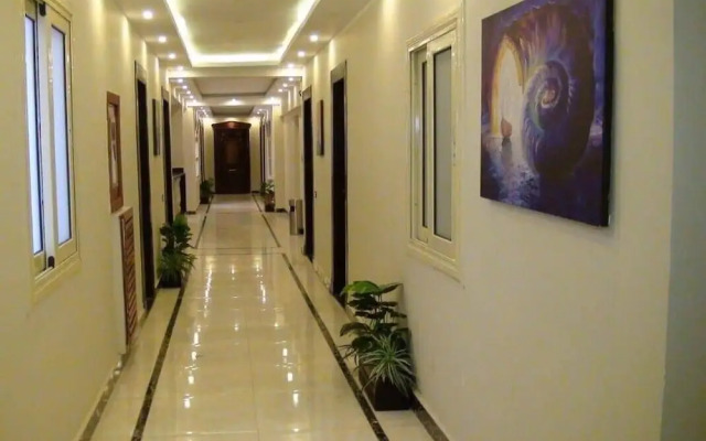Jewel San Stefano Hotel