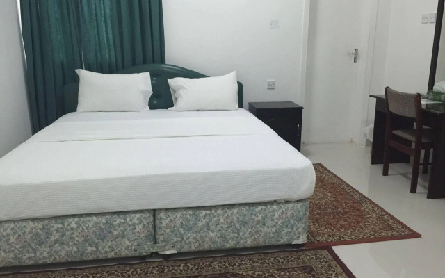 Oriental Nights Rest House