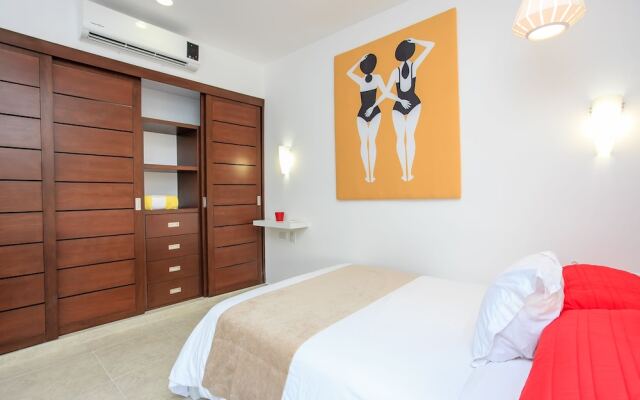 Horizonte, 2Bedroom 2Bathrooms